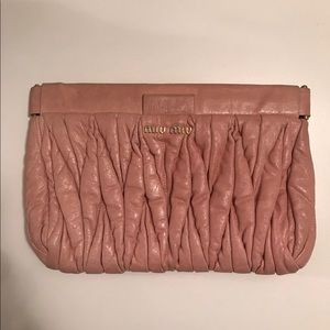 Miu Miu bag
